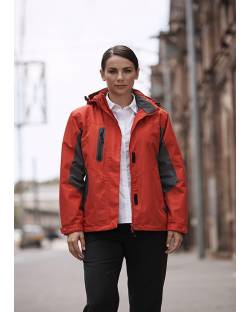 Sheffield Jacket, Ladies Sheffield Jacket, Ladies